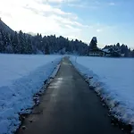 Lägenhet Casa Patrizia *