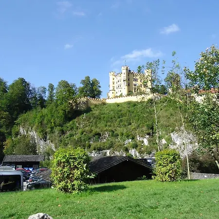 Casa Patrizia * Schwangau