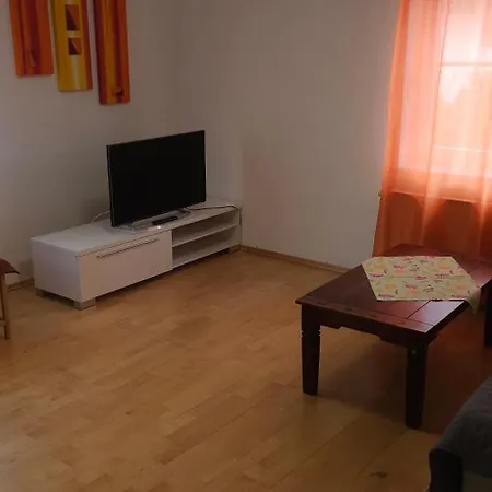 Casa Patrizia