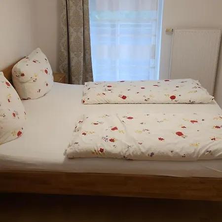 Casa Patrizia Apartment