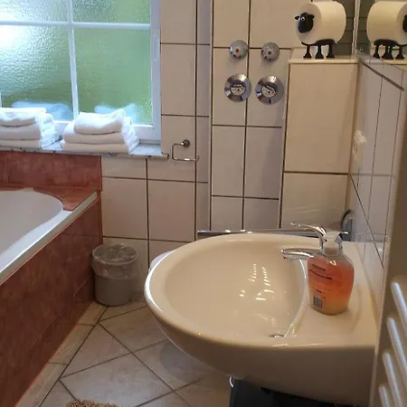 Casa Patrizia Apartment Schwangau