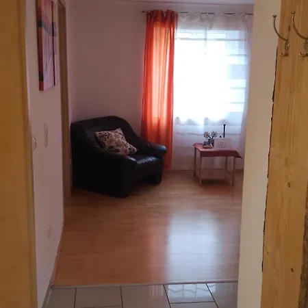 Apartment Casa Patrizia Schwangau