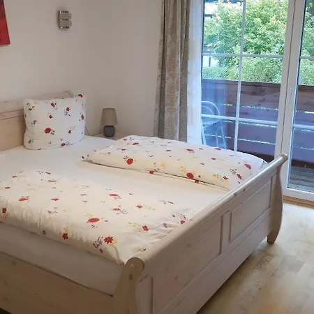 Casa Patrizia * Schwangau