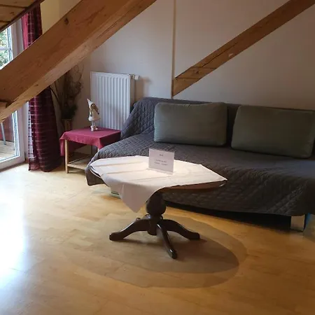 Casa Patrizia Apartment