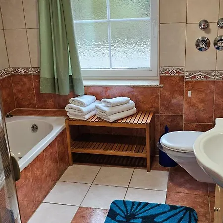 Apartment Casa Patrizia Schwangau