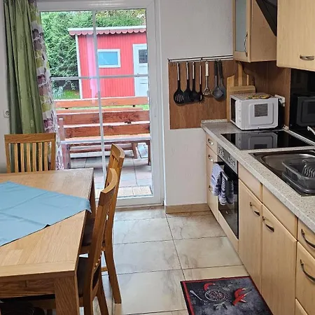 Casa Patrizia Apartment