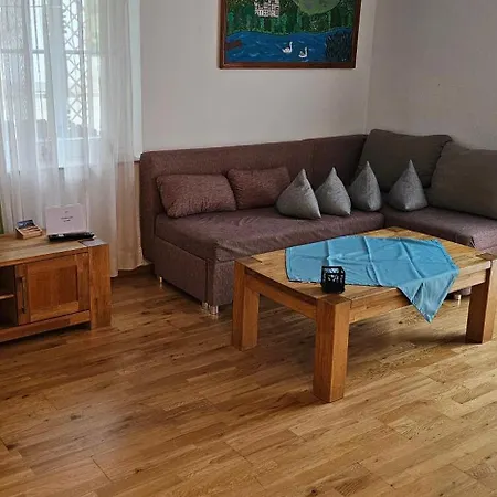 Casa Patrizia * Schwangau