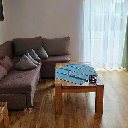 Casa Patrizia Apartment Schwangau