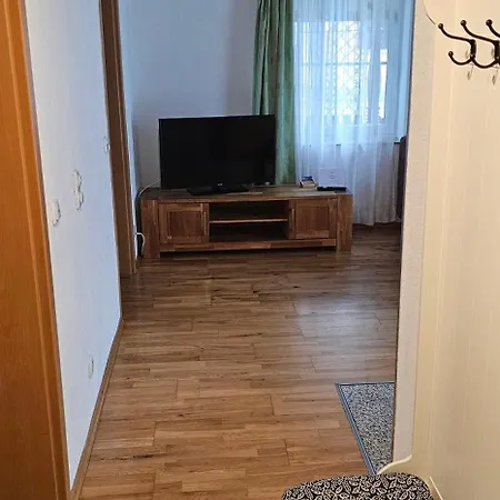 Casa Patrizia Schwangau