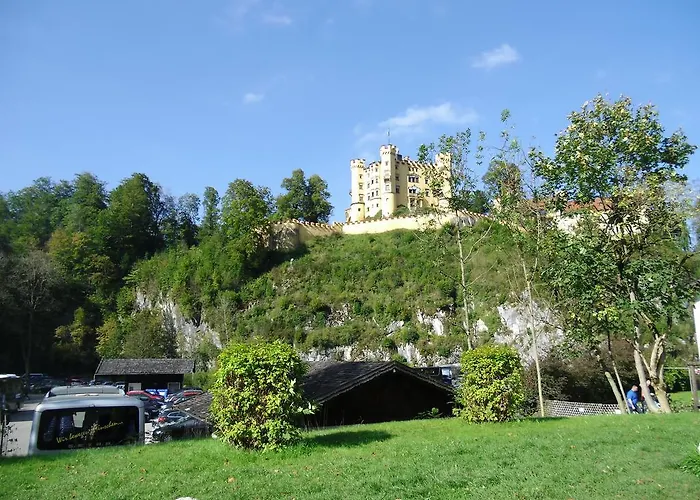 Casa Patrizia * Schwangau