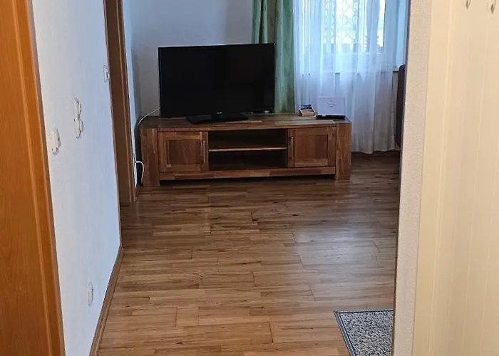 Casa Patrizia Schwangau