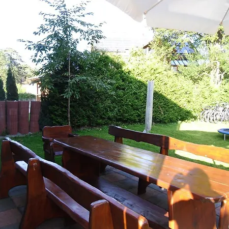 Casa Patrizia Apartamento *