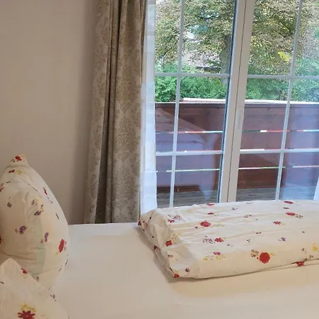 Casa Patrizia Appartement *