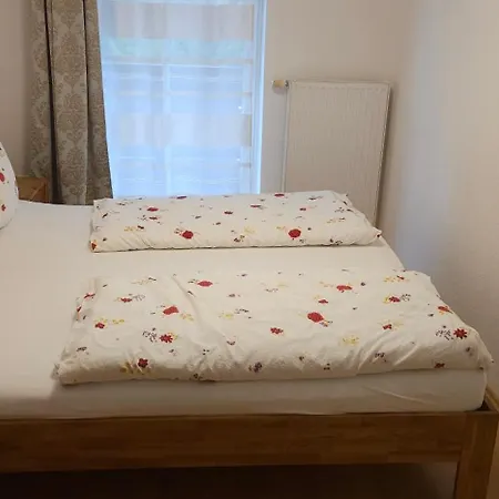 Apartamento Casa Patrizia *