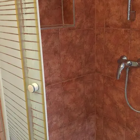 Apartamento Casa Patrizia Schwangau