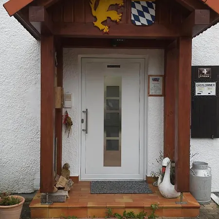 Casa Patrizia Schwangau