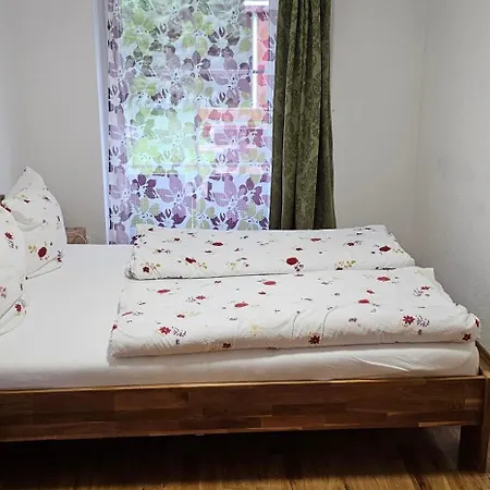 Casa Patrizia Appartement