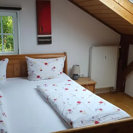 Appartement Casa Patrizia