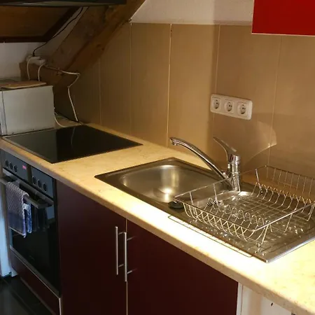 Casa Patrizia Apartamento Schwangau