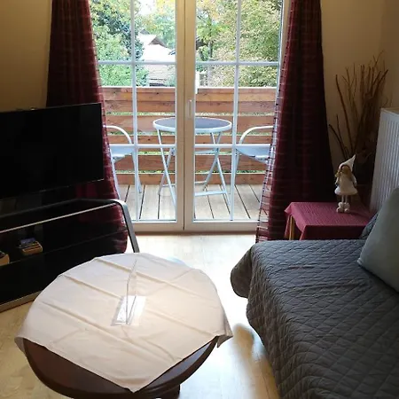 Apartamento Casa Patrizia