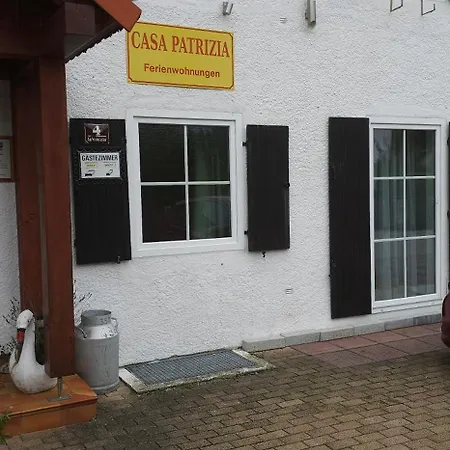 Apartamento Casa Patrizia *
