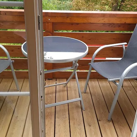 Apartamento Casa Patrizia
