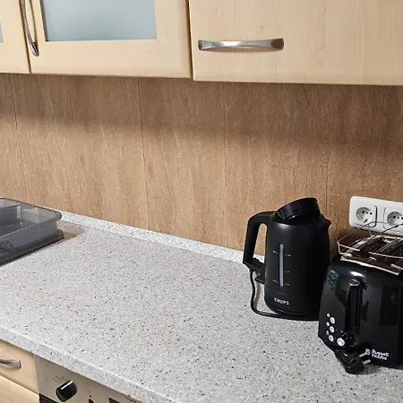 Appartement Casa Patrizia Schwangau