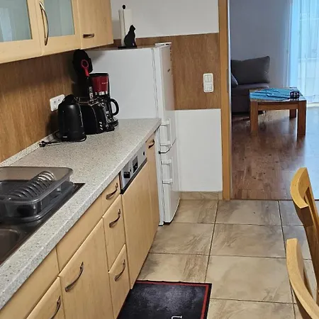 Casa Patrizia Apartamento Schwangau