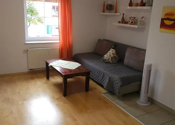 Appartamento Casa Patrizia *