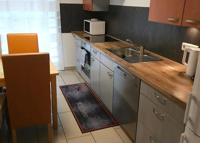 Casa Patrizia Appartamento Schwangau