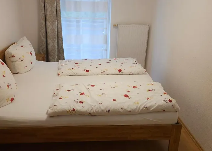 Appartement Casa Patrizia *