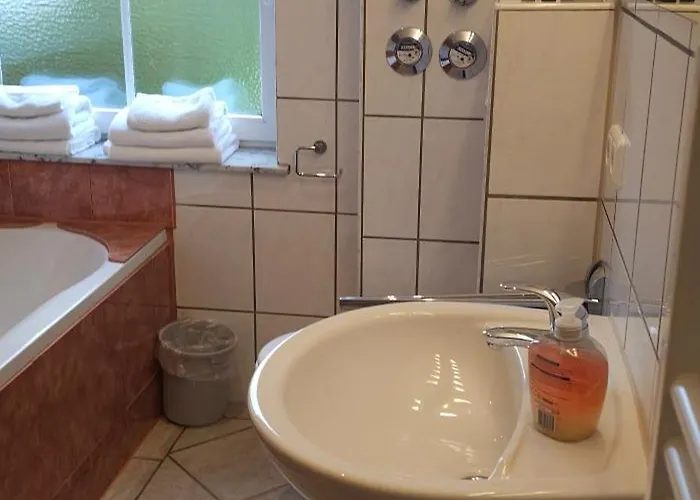 Casa Patrizia Appartement Schwangau