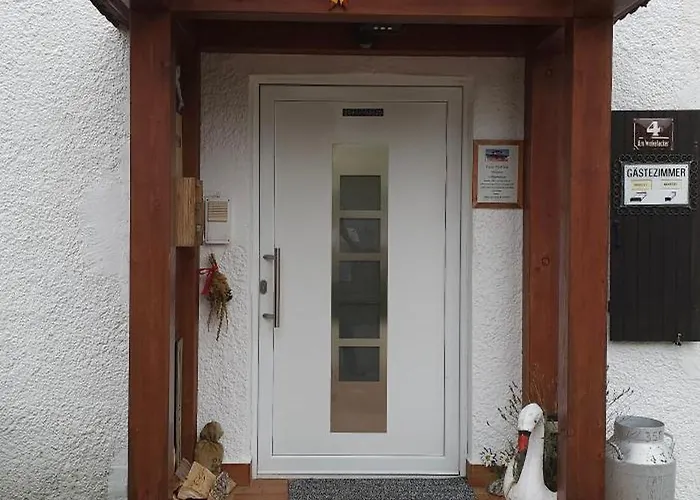 Casa Patrizia Schwangau