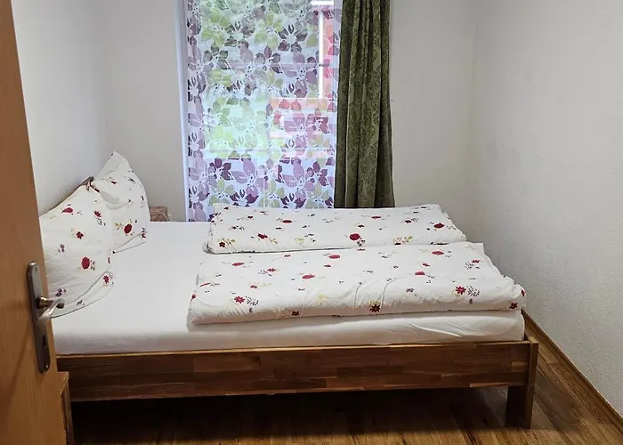 Casa Patrizia Appartement