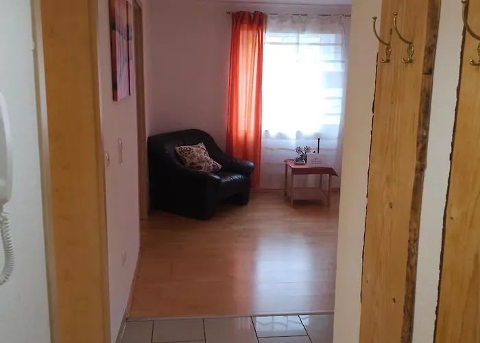 Appartamento Casa Patrizia Schwangau