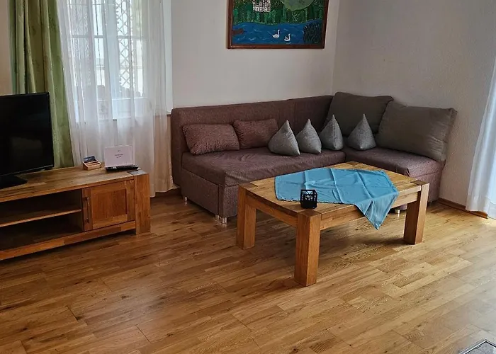 Casa Patrizia * Schwangau