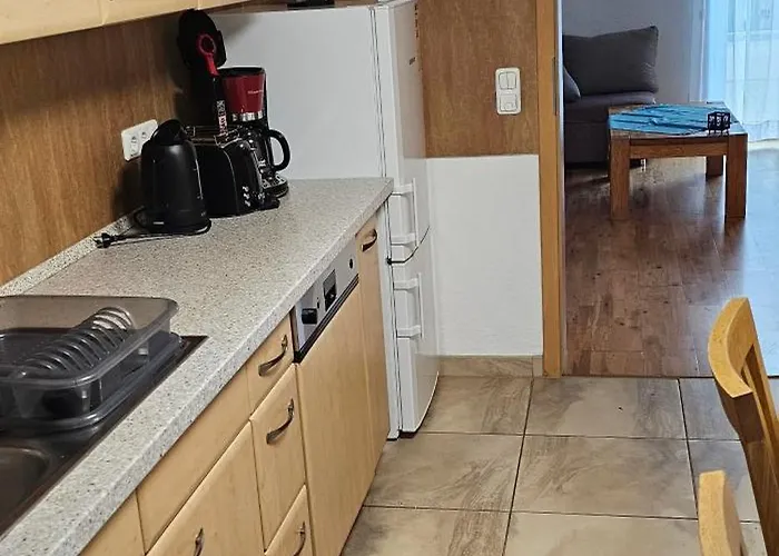 Casa Patrizia Appartement Schwangau